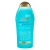 OGX Radiant Glow + Argan Oil of Morocco Extra Hydrating Body Wash, 19.5 Oz