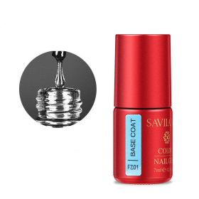 Transparent lasting phototherapy glue (Option: FZ01)