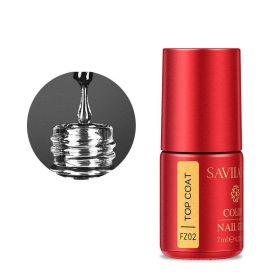 Transparent lasting phototherapy glue (Option: FZ02)